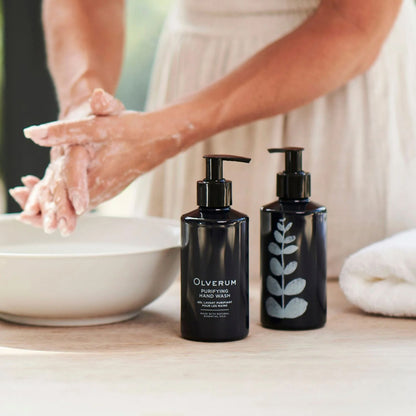 Purifying Hand Wash - 250 Ml