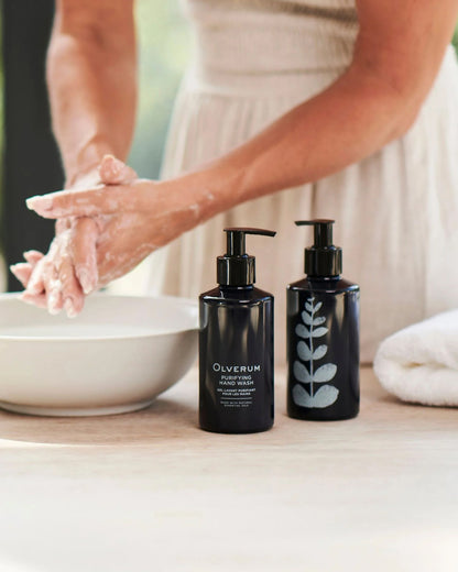 Purifying Hand Wash - 250 Ml