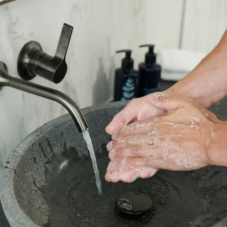 Purifying Hand Wash - 250 Ml