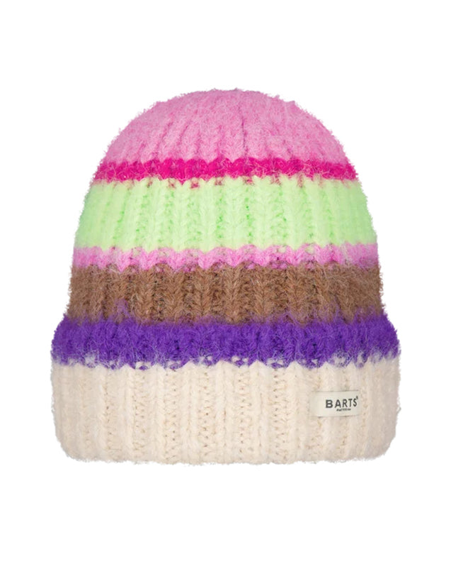 Haputale Beanie - Rose