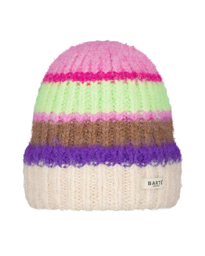 Haputale Beanie - Rose