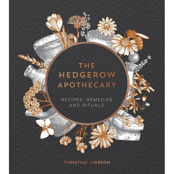 Hedgerow Apothecary