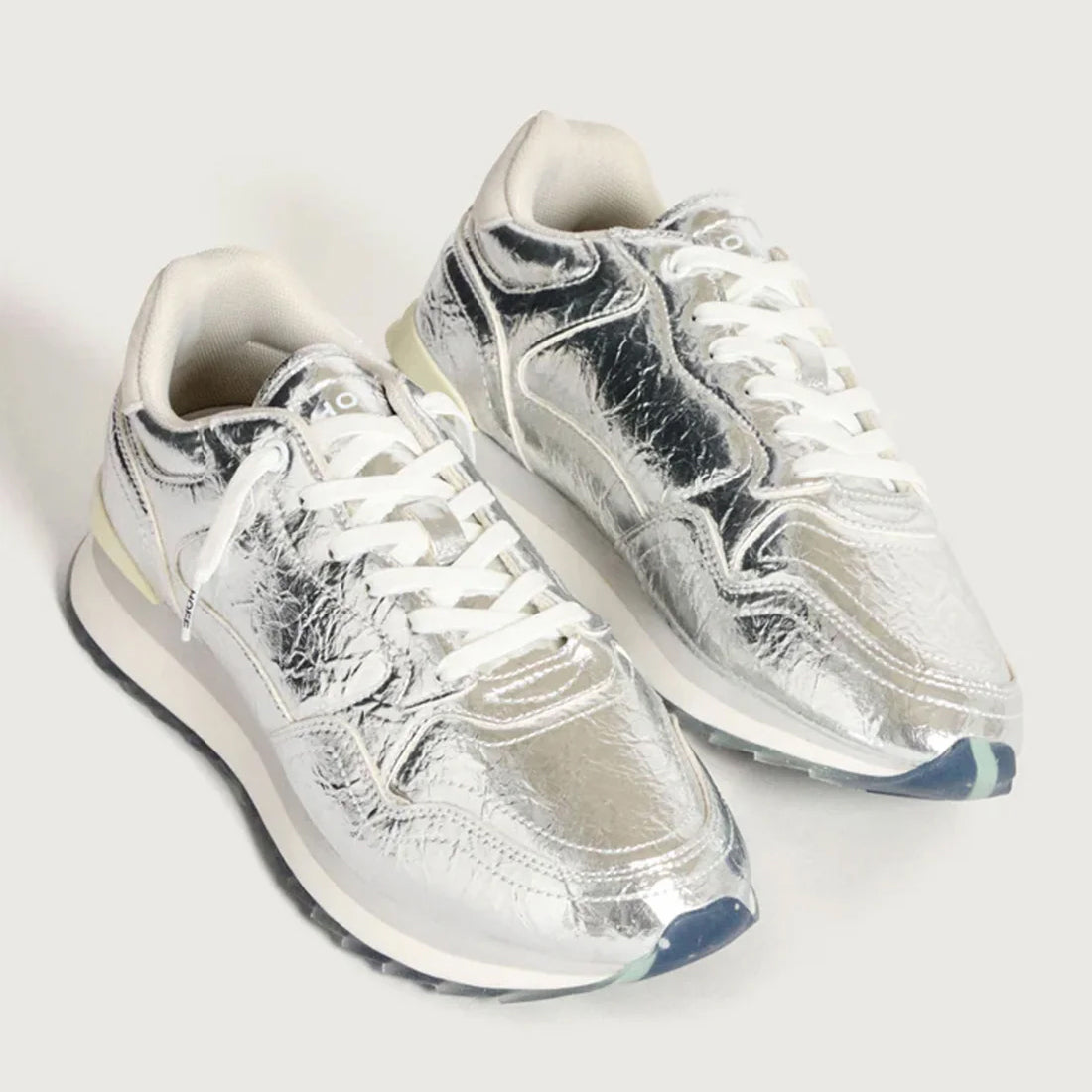 Pegaso City Trainers - Silver