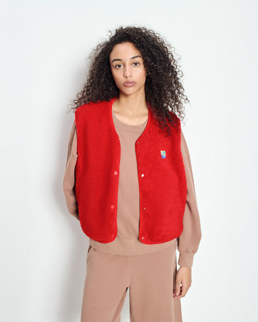 Hoktown Gilet - Love