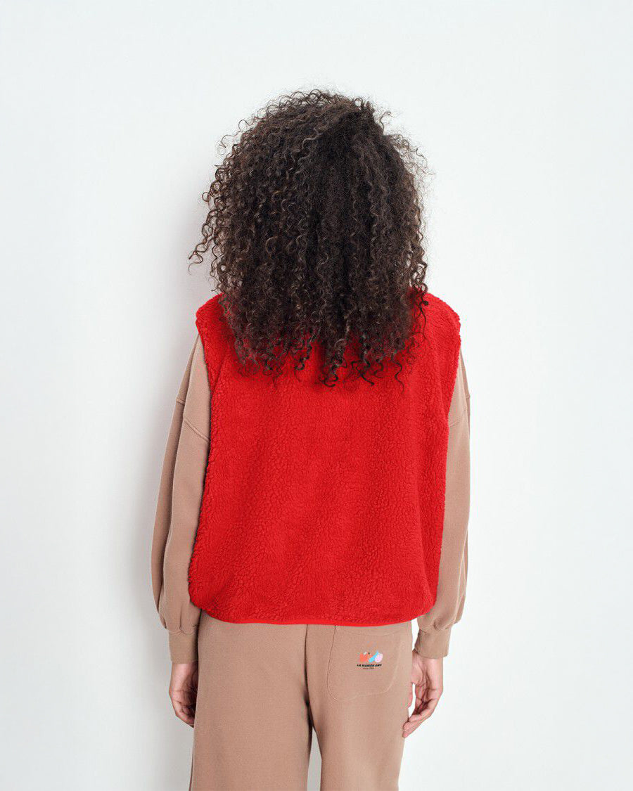 Hoktown Gilet - Love