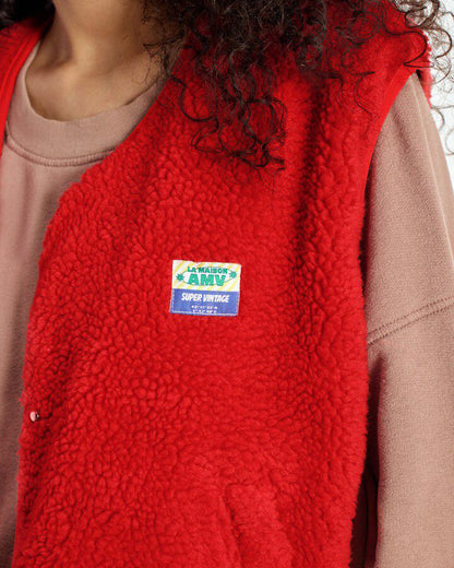 Hoktown Gilet - Love