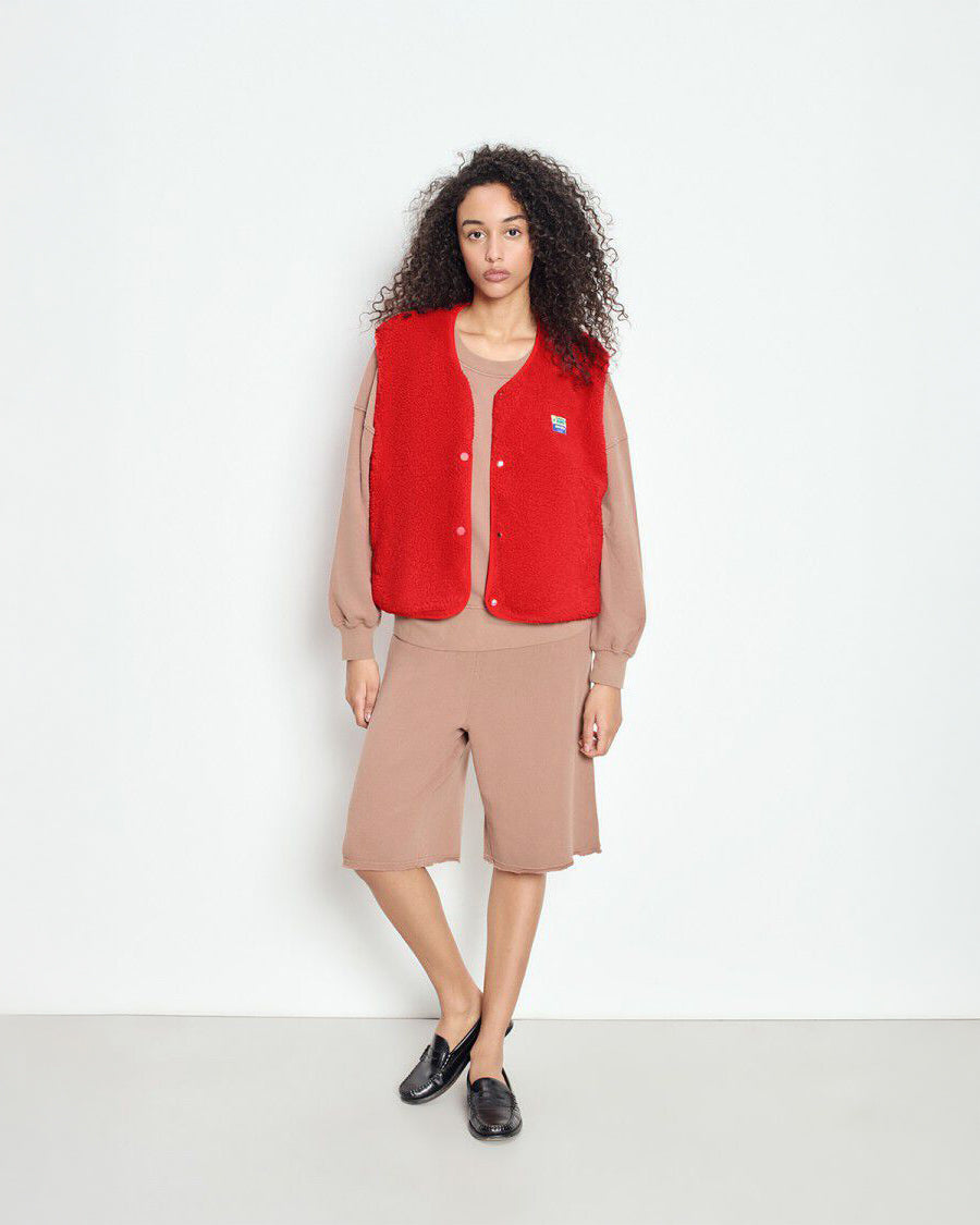 Hoktown Gilet - Love
