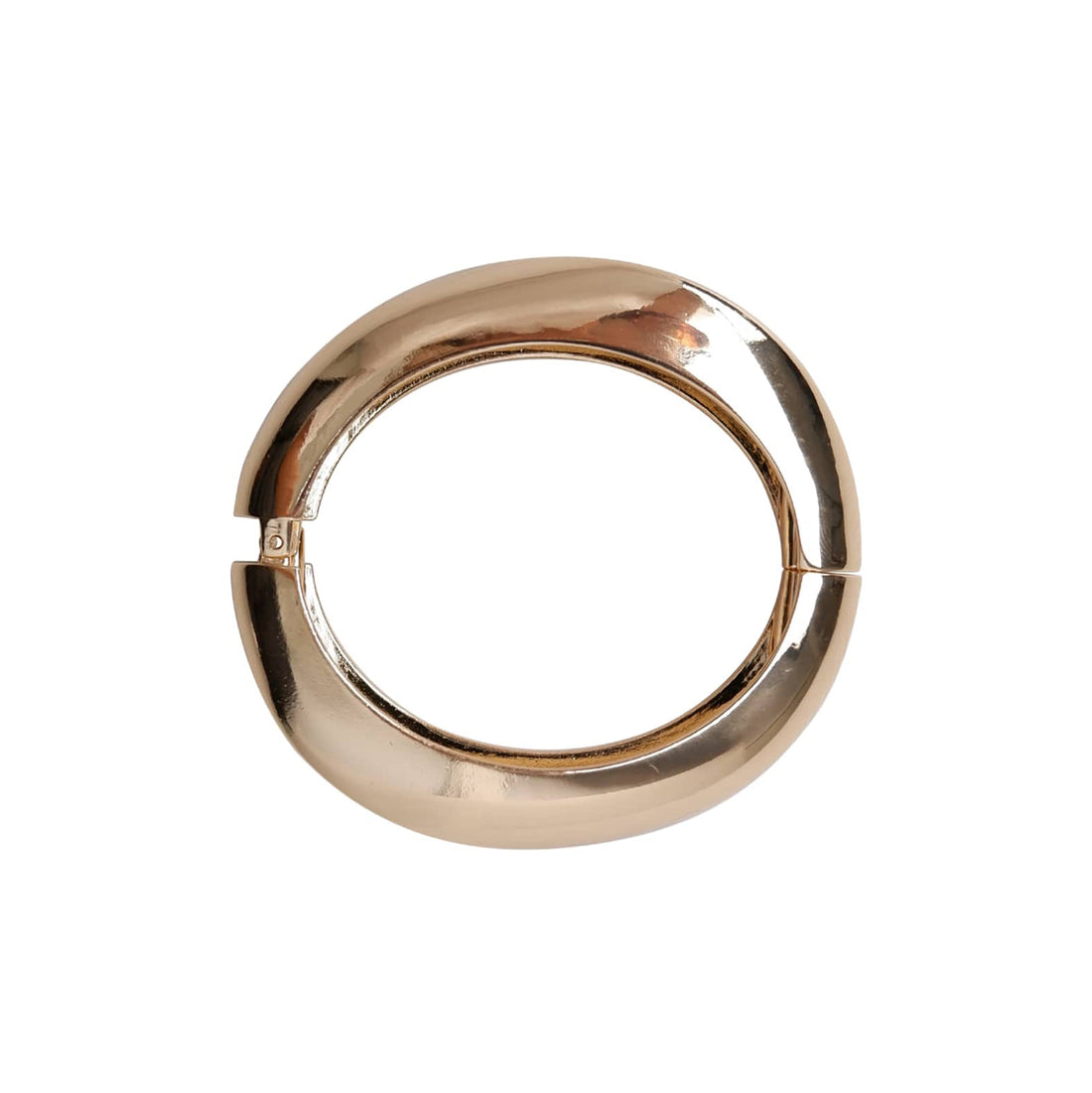 Iselin Bracelet - Gold Coloured