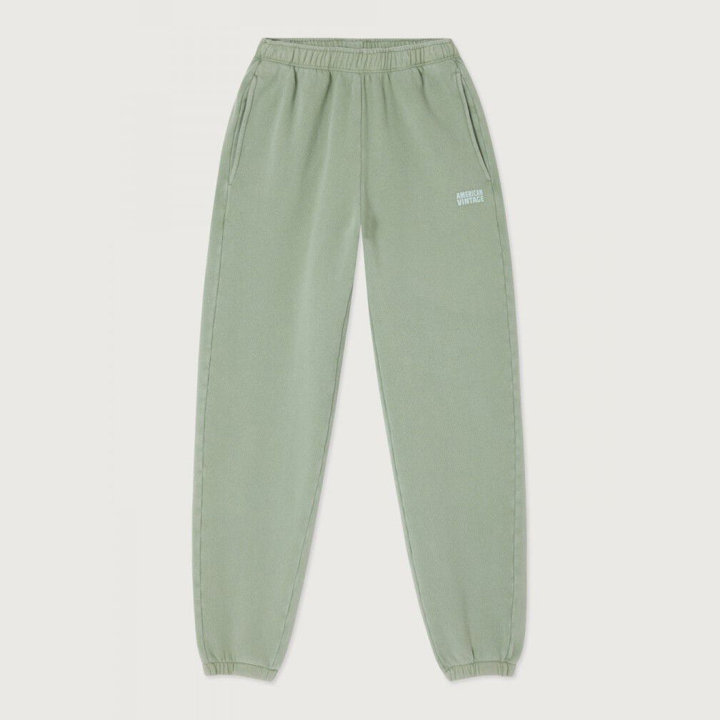 Izubird Joggers - Argile Vintage