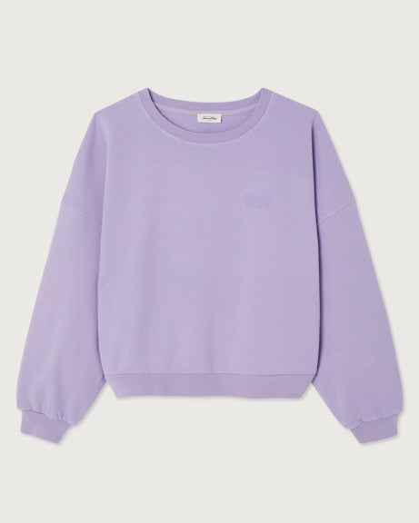 Jitbay Jumper - Parme Vintage