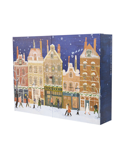 Kknekki Christmas Calendar - 2026