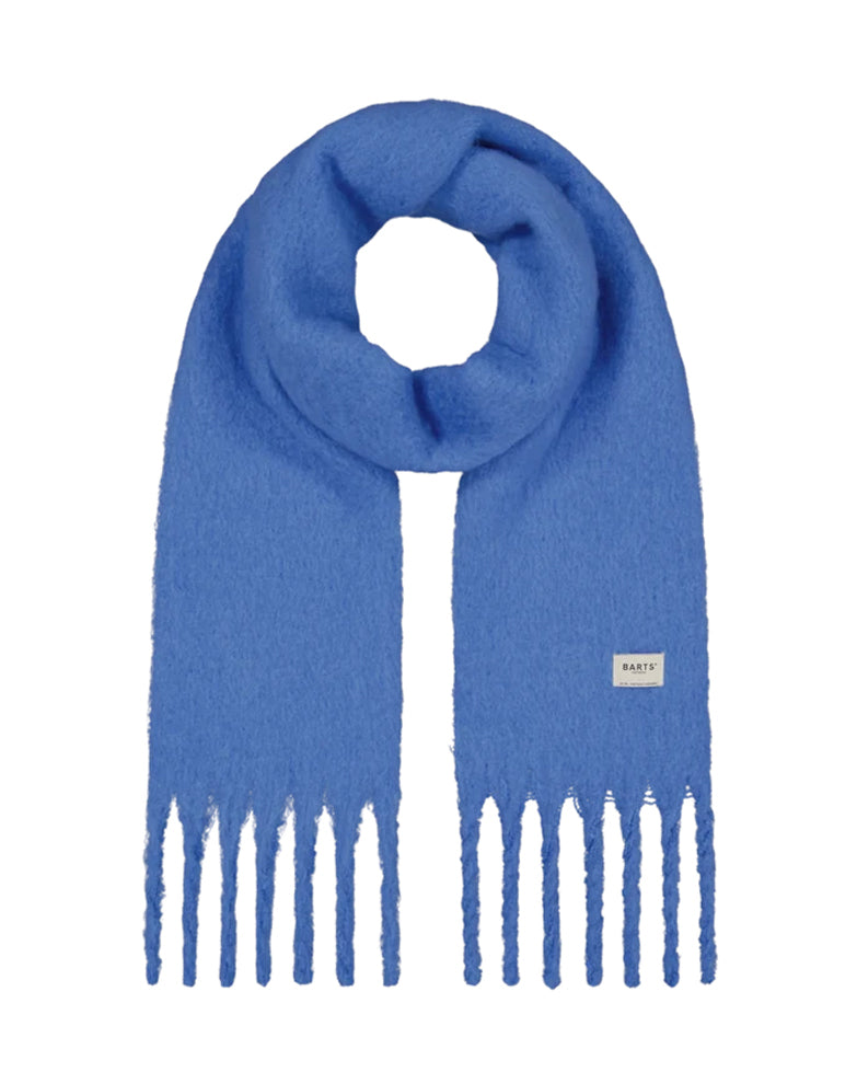 Keridda Scarf - Blue