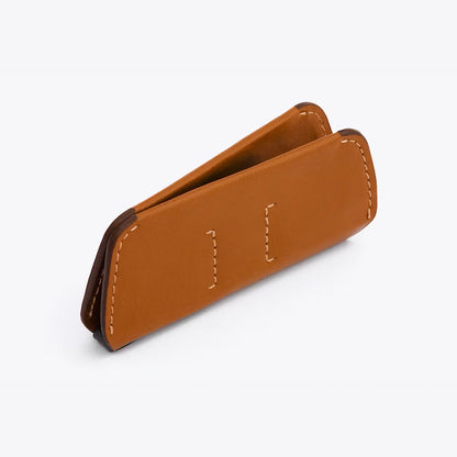 Key Cover Plus - Caramel