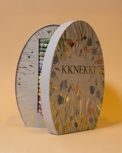 Kknekki Easter Egg - Multi