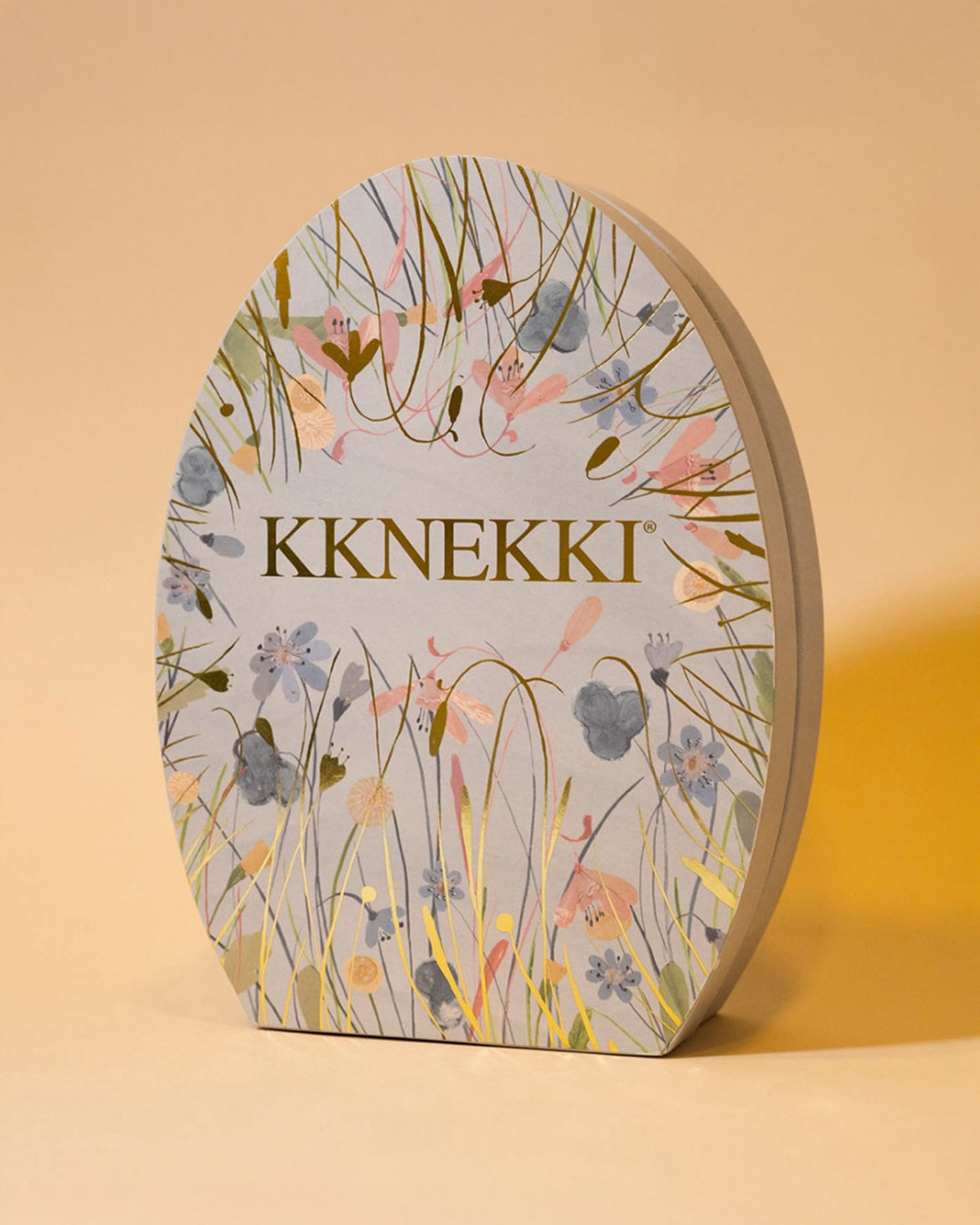 Kknekki Easter Egg - Multi