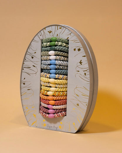 Kknekki Easter Egg - Multi