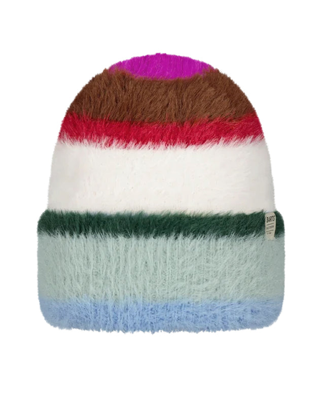 Kumana Beanie - Blue