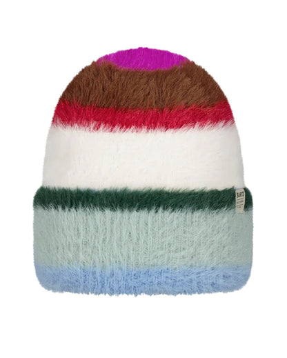 Kumana Beanie - Blue