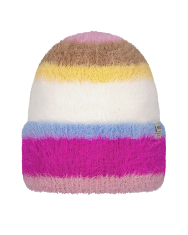 Kumana Beanie - Pink