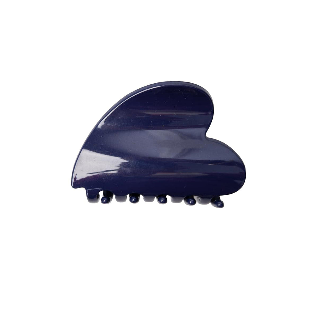 Larianna Hair Claw - Navy