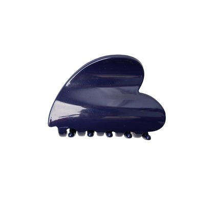 Larianna Hair Claw - Navy