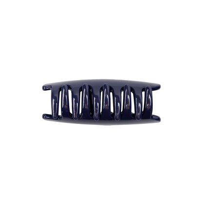 Larianna Hair Claw - Navy