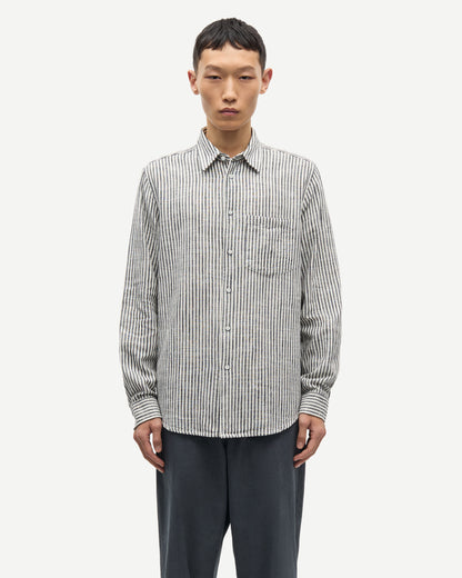 Liam Fp Shirt - Salute Stripe