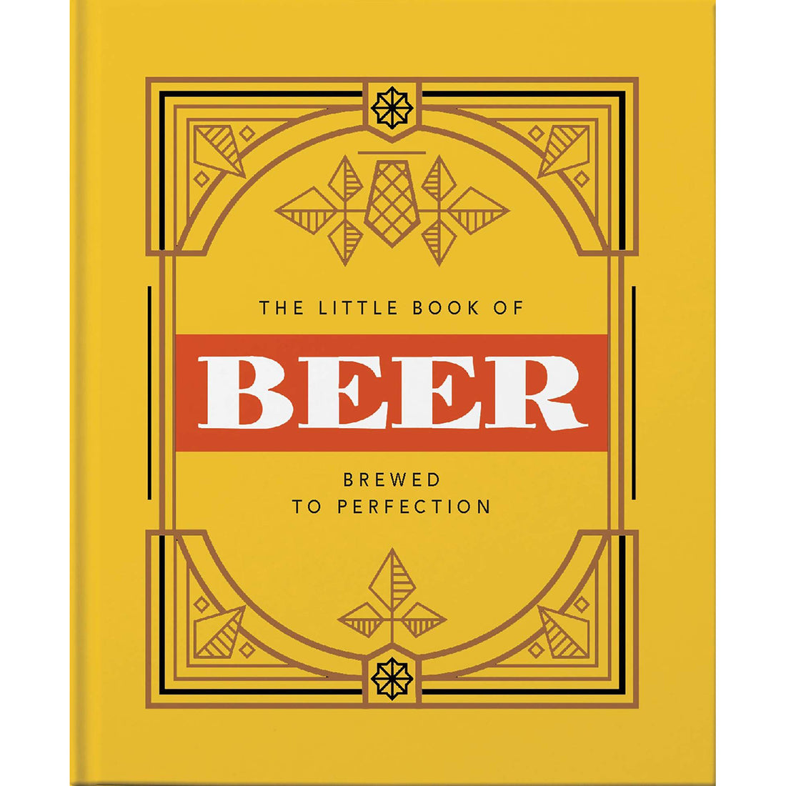 Little Book Of Beer