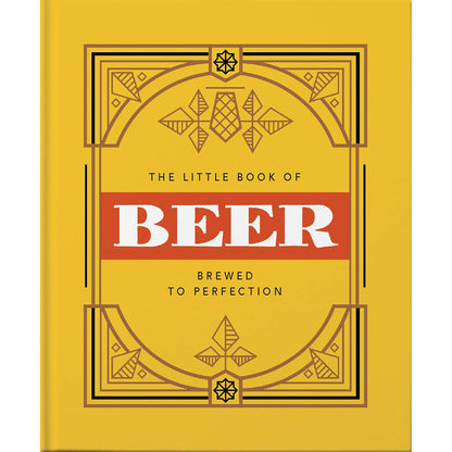 Little Book Of Beer