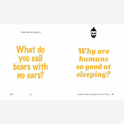 Little Book Of Epic Dad Jokes