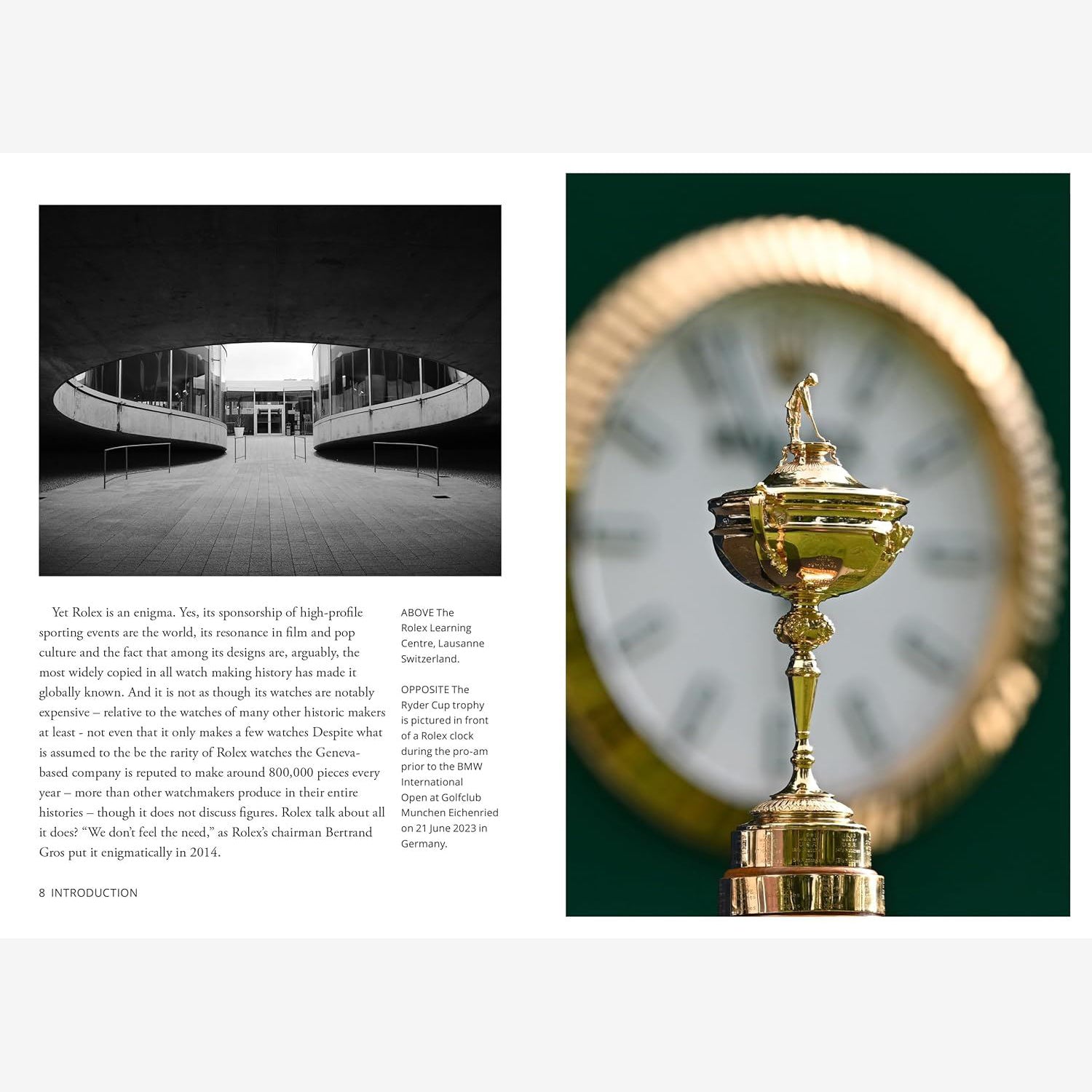 Little Book Of Rolex