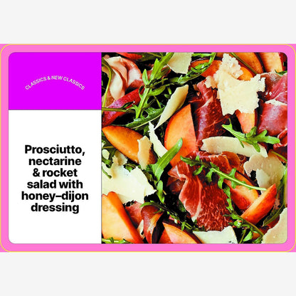 Lunchbox Recipe Cards