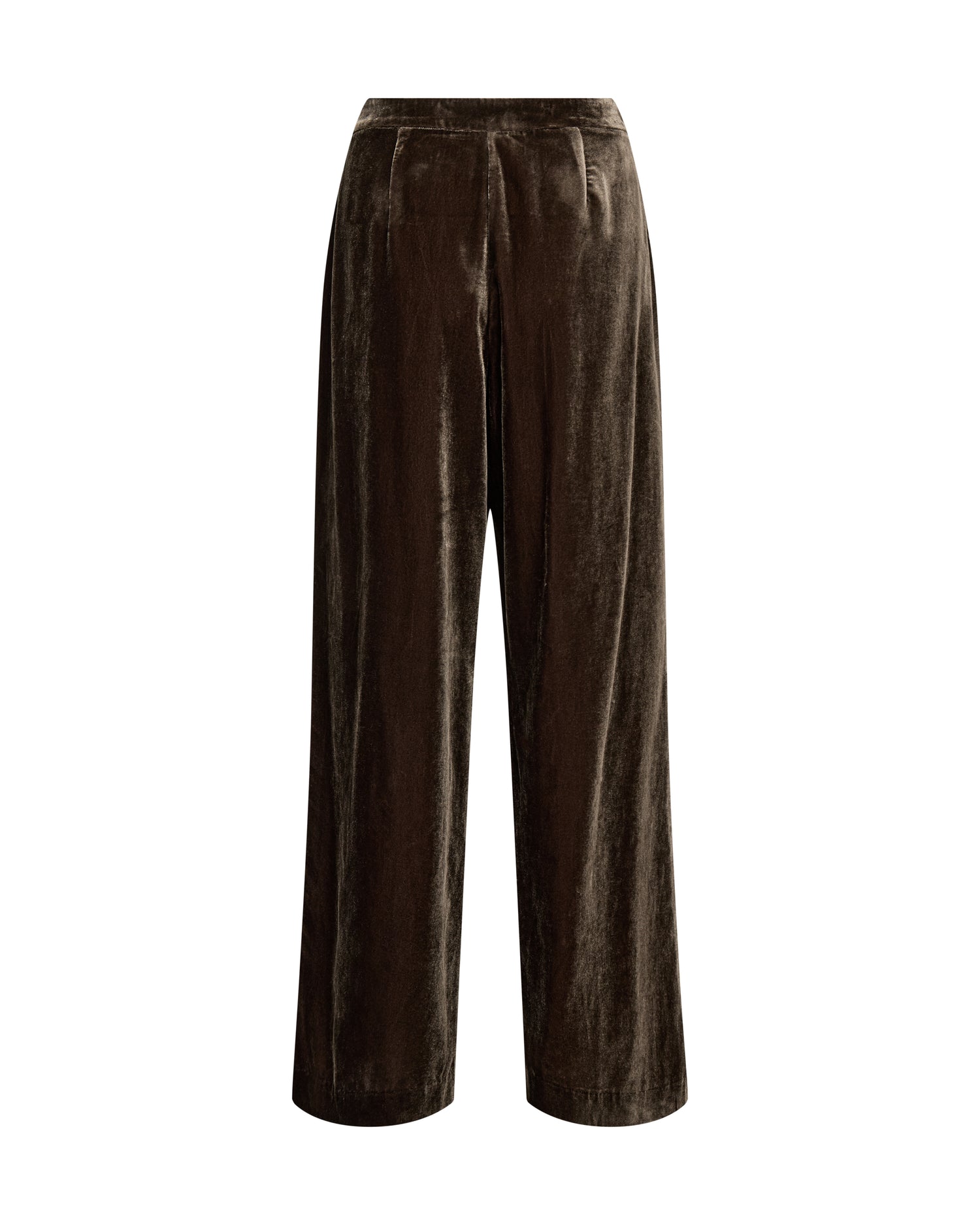 Leya Vera Pant Long - Delicioso
