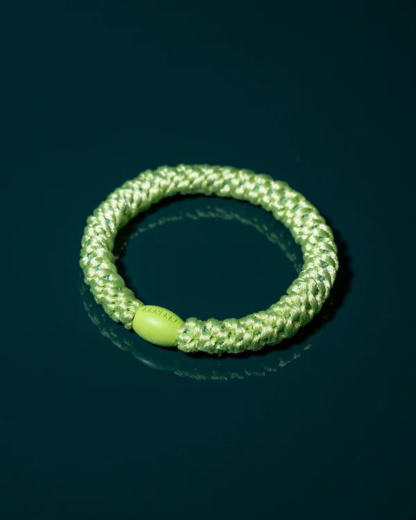 Kknekki Band - Lime Zest