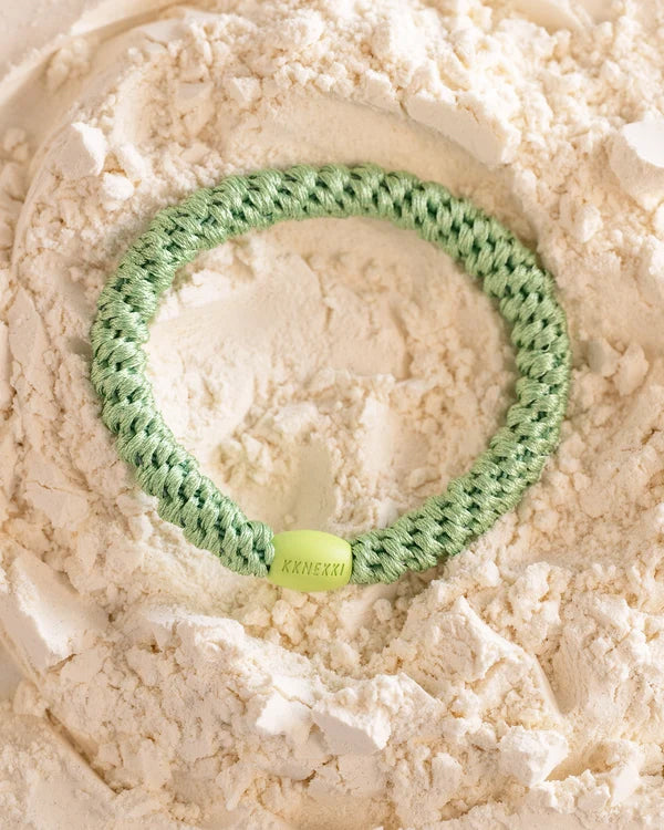 Kknekki Band - Lime Zest