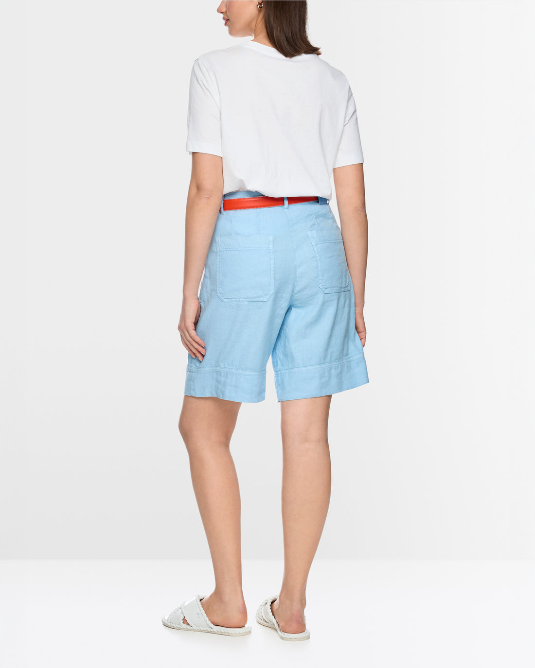 Long Short - Blue
