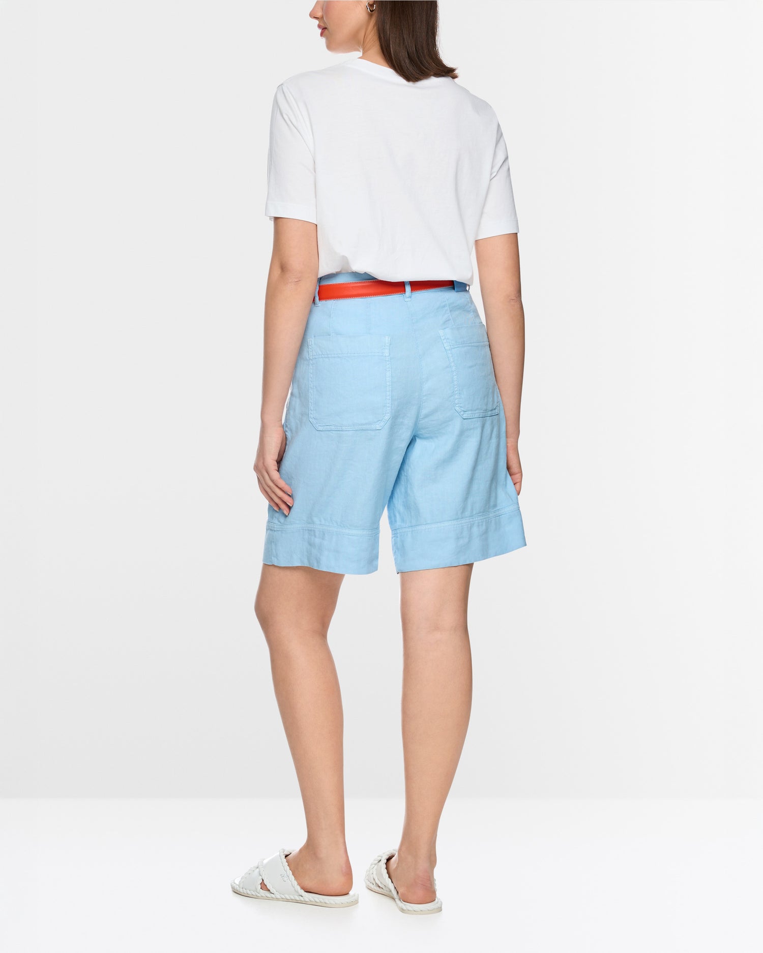 Long Short - Blue