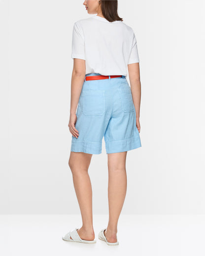 Long Short - Blue