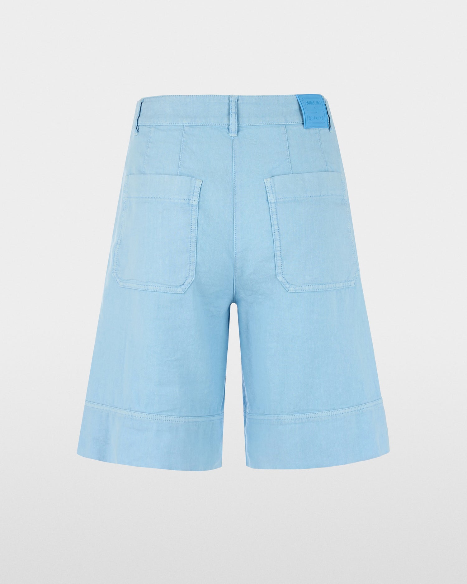 Long Short - Blue