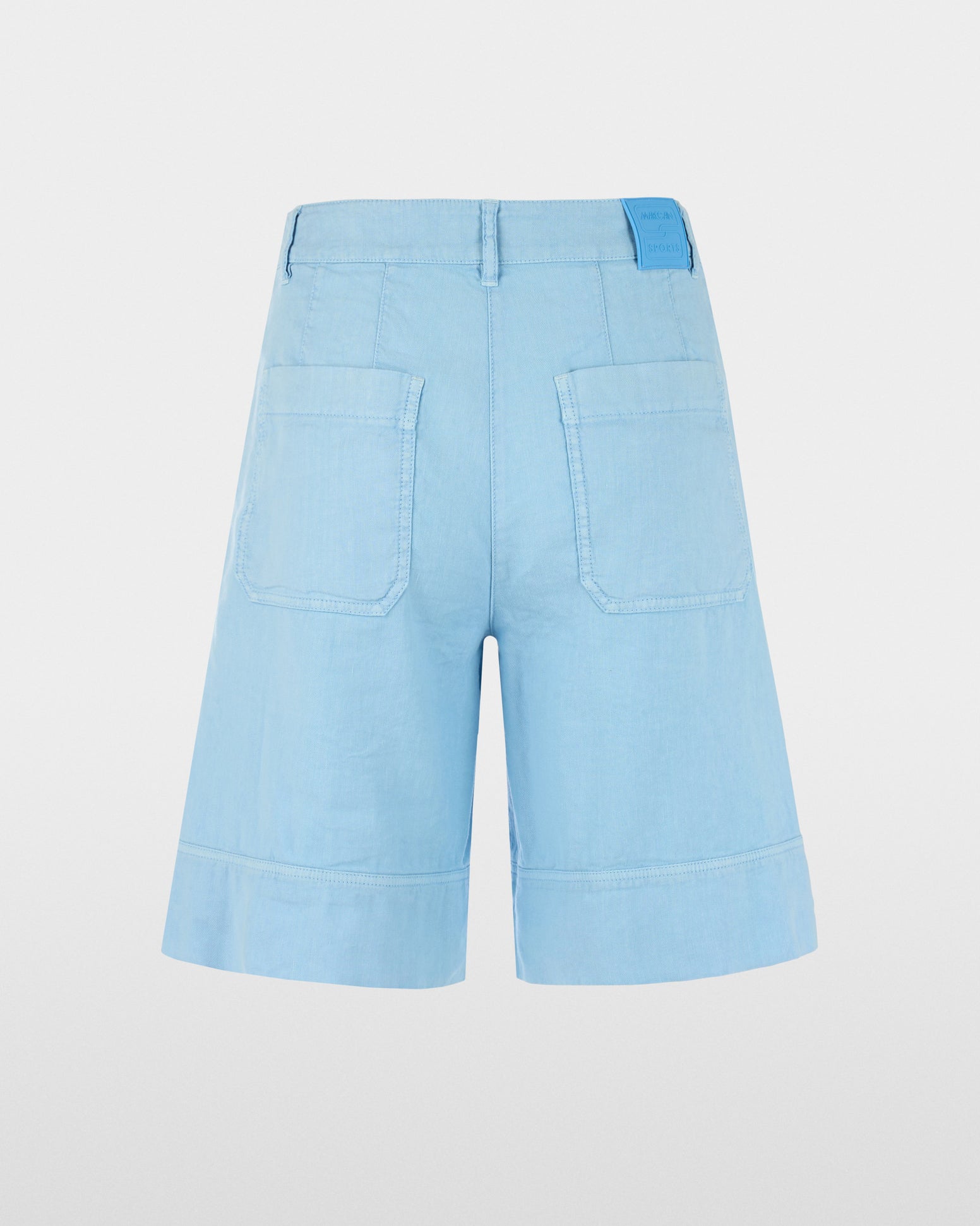 Long Short - Blue