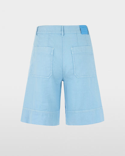 Long Short - Blue