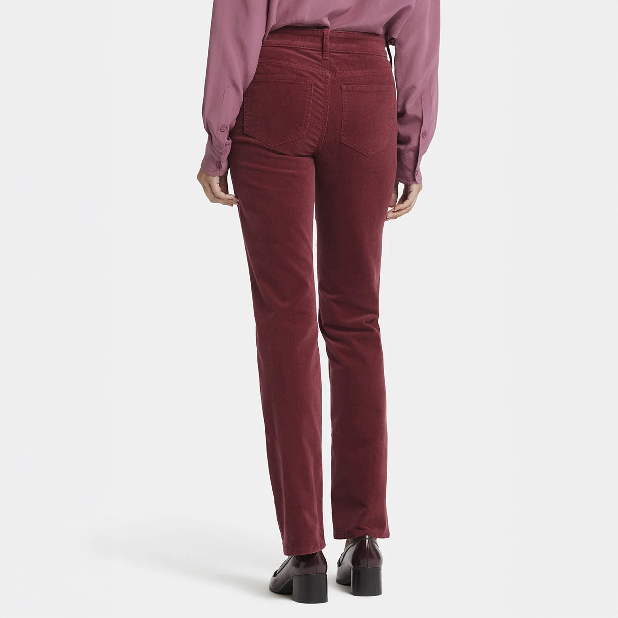 Marilyn Straight - Cranberry Pie