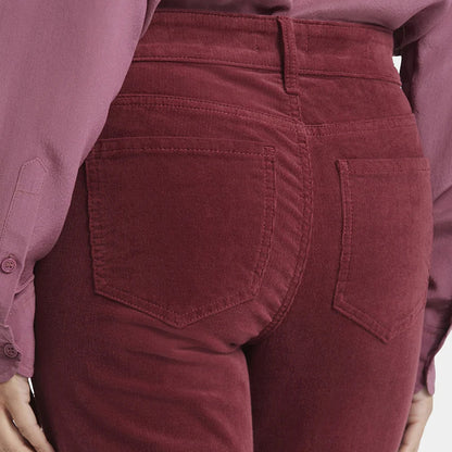 Marilyn Straight - Cranberry Pie