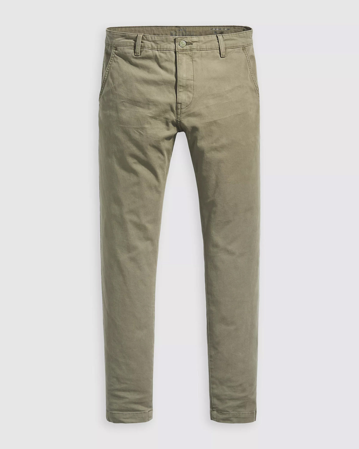 XX Chino Standars ii  - Bunker Olive Shady