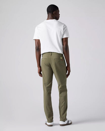 XX Chino Standars ii  - Bunker Olive Shady
