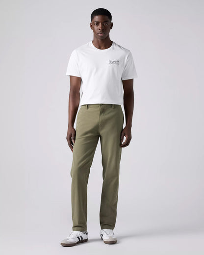 XX Chino Standars ii  - Bunker Olive Shady