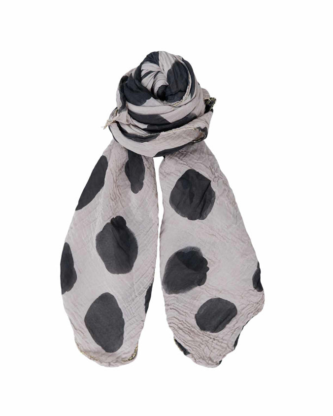 Mimi Scarf - Taupe