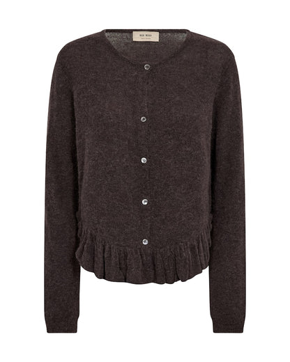 Mape Alice Knit Cardigan - Subterranean