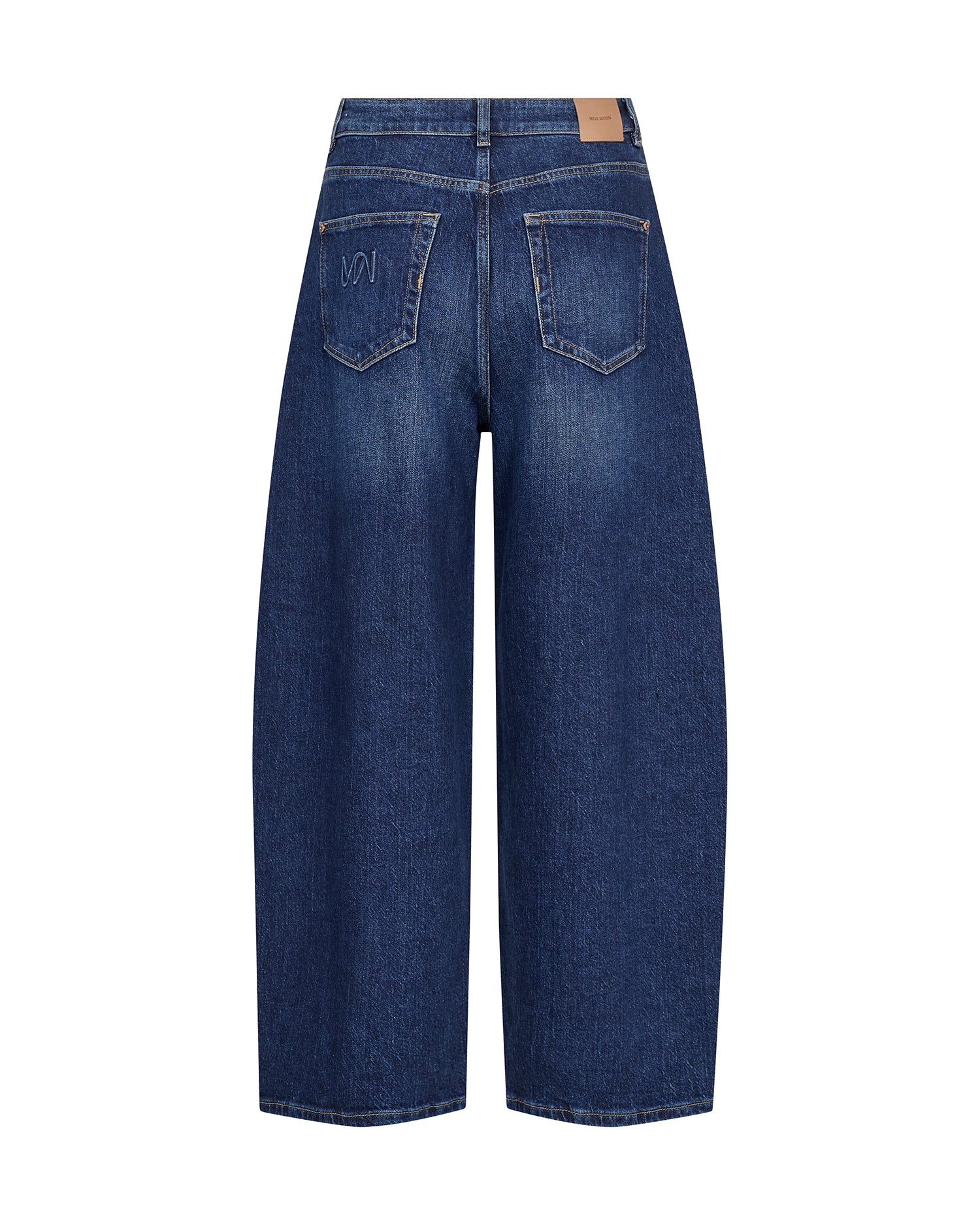 Cindy Draciel Jeans - Indigo Blue