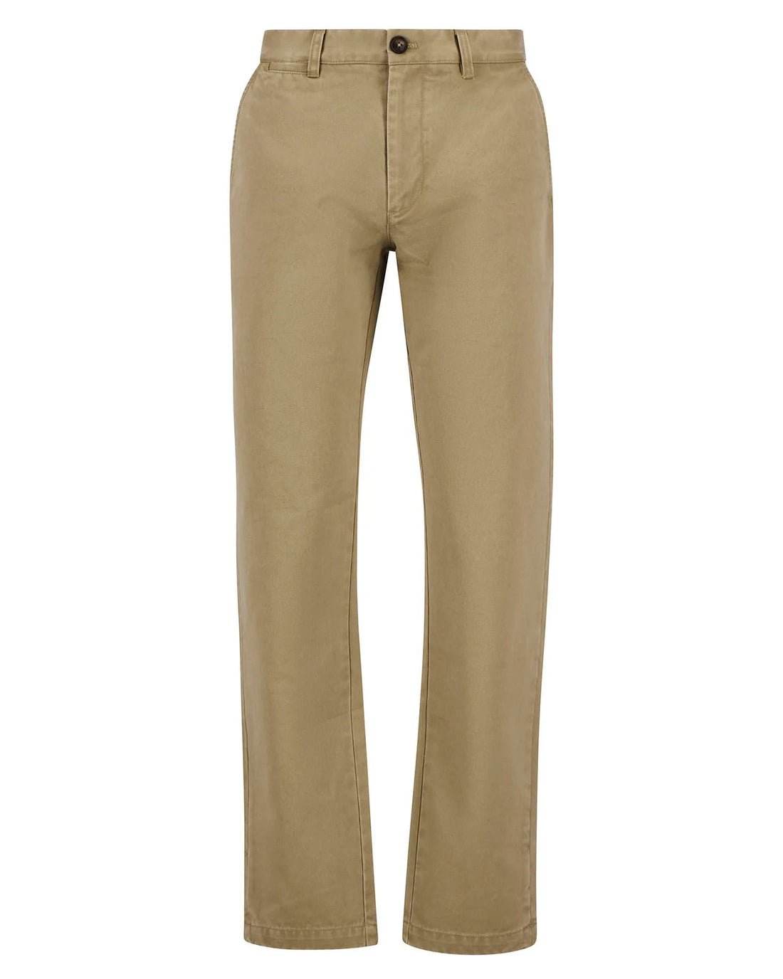 Classic Tailored Chino - Sand